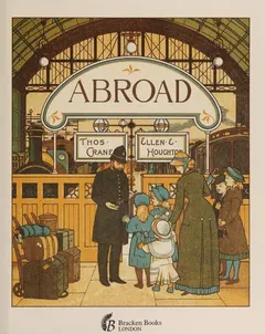 Abroad by Thomas Crane
