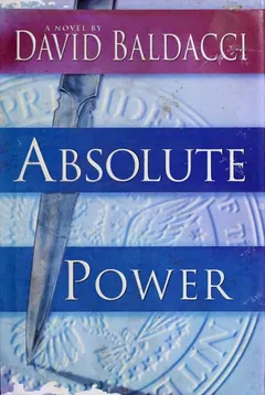 Absolute Power by David Baldacci