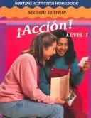 Acción! by Vicki Galloway