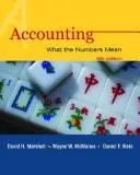Accounting by David H. Marshall