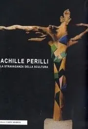 Achille Perilli by Achille Perilli