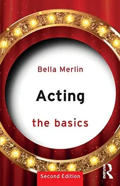 Acting by Bella Merlin