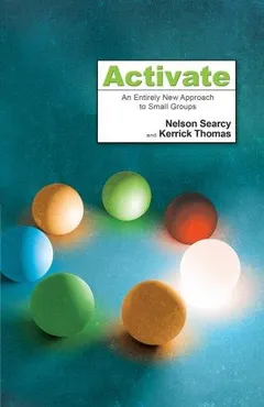 Activate by Nelson Searcy