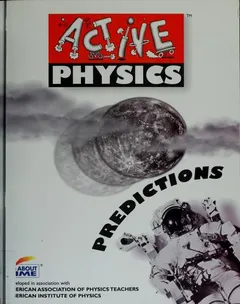 Active physics by Arthur Eisenkraft