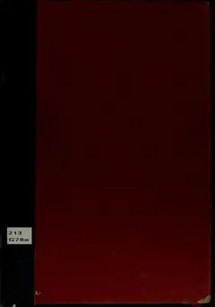 Adam's Rib by Robert Graves