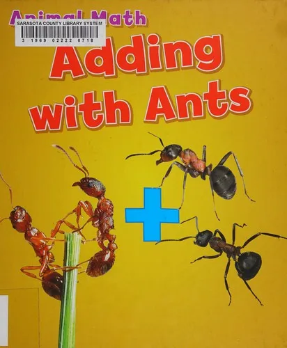 Adding with ants