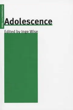 Adolescence by Inge Wise
