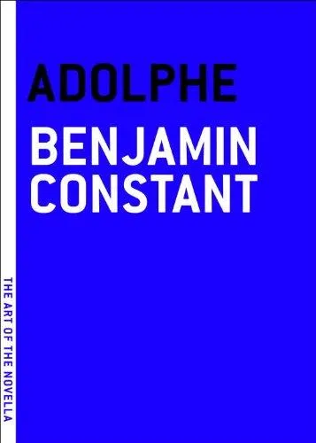 Adolphe