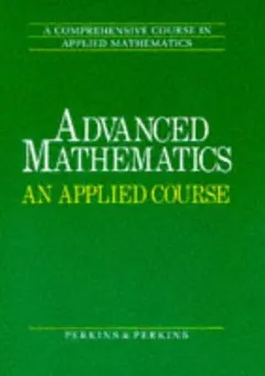 Advanced mathematics by Martin Perkins