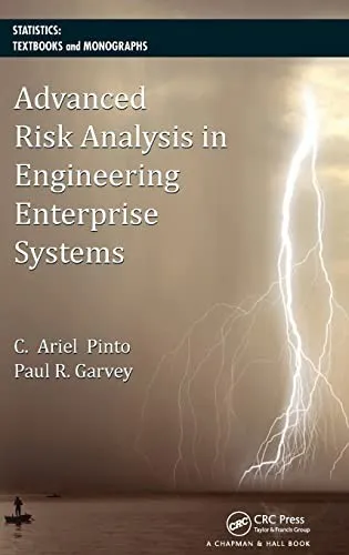 Advanced risk analysis in engineering enterprise systems