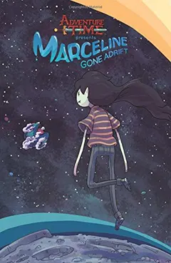 Adventure Time by Pendleton Ward