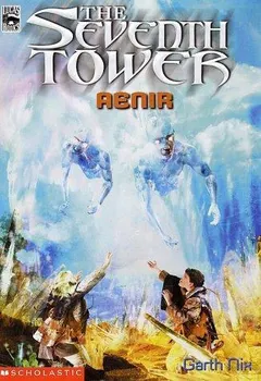 Aenir by Garth Nix