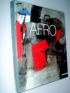 Afro by Afro