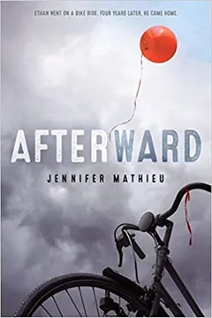 Afterward by Jennifer Mathieu