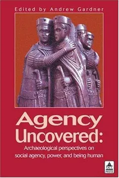 Agency uncovered by Andrew Gardner