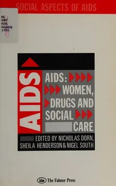 AIDS by Nicholas Dorn