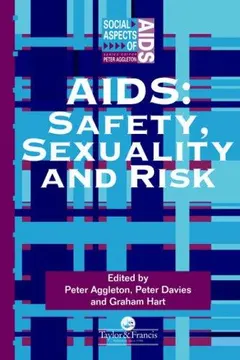 AIDS by Peter Aggleton