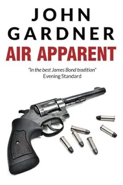 Air Apparent by John Gardner