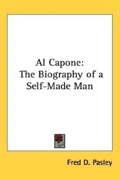 Al Capone by Fred D. Pasley