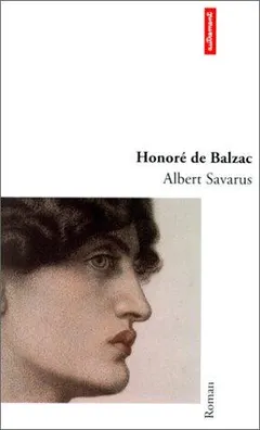 Albert Savarus by Honoré de Balzac
