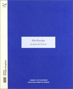 Alechinsky by Pierre Alechinsky
