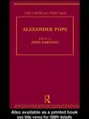 Alexander Pope by John Barnard