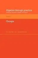 Algebra through practice by T. S. Blyth