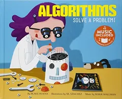 Algorithms by Blake A. Hoena