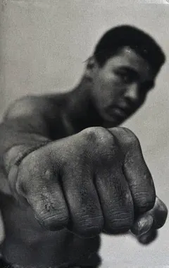 Ali by Jonathan Eig