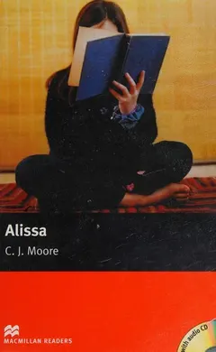 Alissa by C.J. Moore