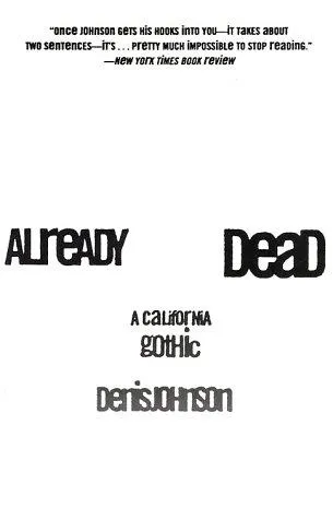 Already Dead