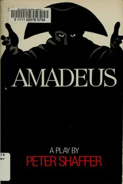 Amadeus by Peter Shaffer