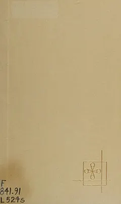Amers by Saint-John Perse