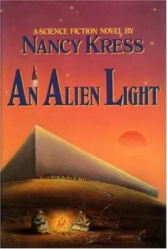 An Alien Light by Nancy Kress