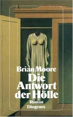 An Answer from Limbo by Brian Moore
