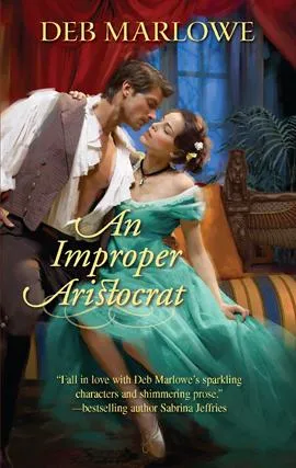 An Improper Aristocrat