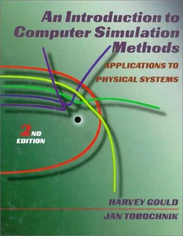 An introduction to computer simulation methods
