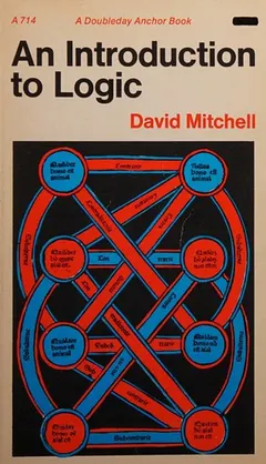 An introduction to logic by David Mitchell