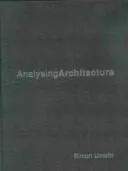 Analysing Architecture