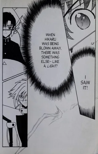 Angelic Layer