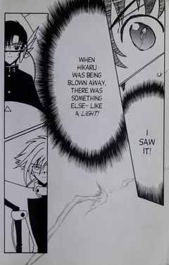 Angelic Layer by CLAMP