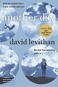 Another day by David Levithan
