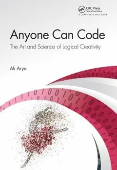 Anyone Can Code by Ali Arya