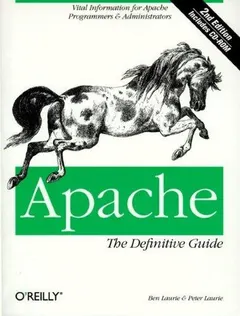 Apache by Ben Laurie