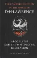 Apocalypse by D. H. Lawrence