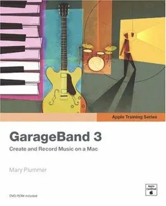 Apple Training Series by Mary Plummer