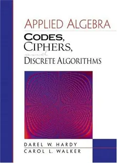 Applied algebra by Darel W. Hardy