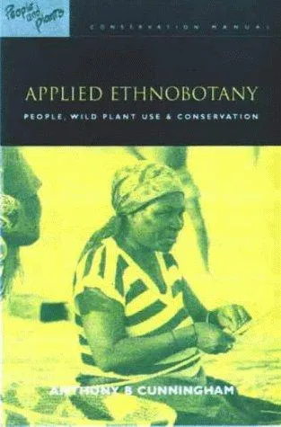Applied ethnobotany
