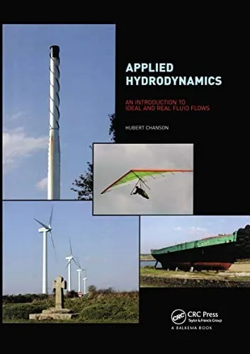Applied hydrodynamics