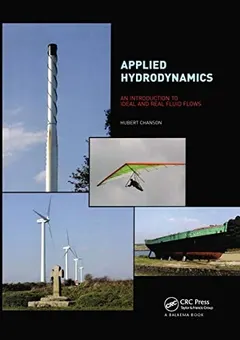 Applied hydrodynamics by Hubert Chanson